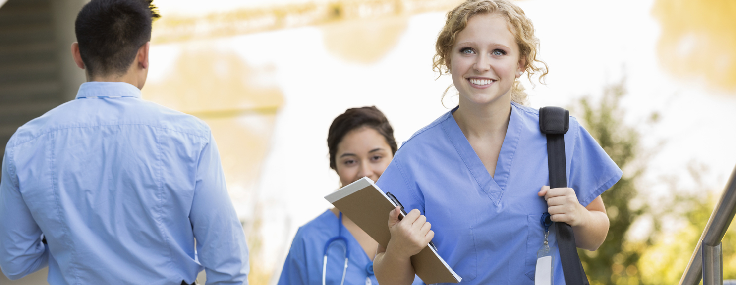 Registered Nurses - New York Health Careers
