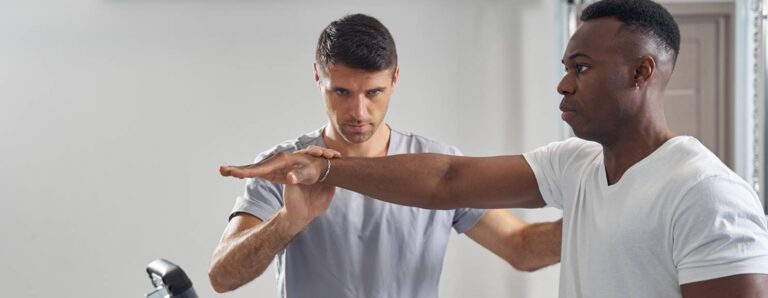 How to Become a Physical Therapist - NY Health Careers